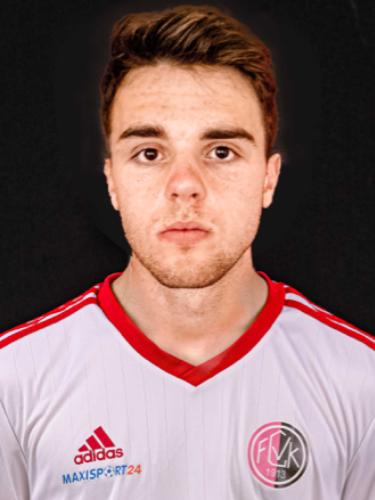 Avatar Bild für Luis Lippert