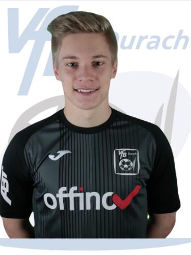 Avatar Bild für Valentin Möslang