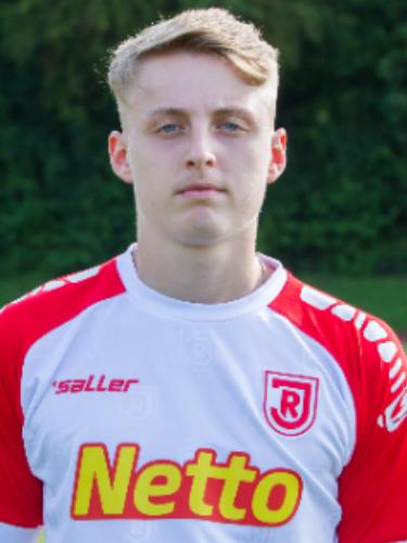 Avatar Bild für Elias Beck