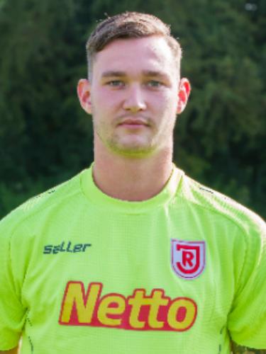 Avatar Bild für Niclas Müller