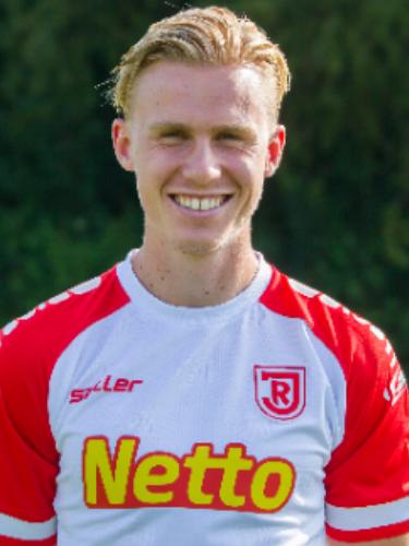 Avatar Bild für Nicolas Wähling