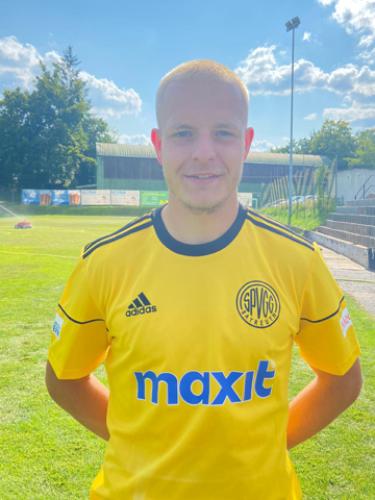 Avatar Bild für David Pfeil