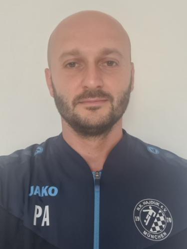 Avatar Bild für Perica Anusic