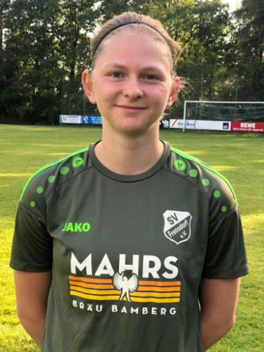 Avatar Bild für Laura Lämmlein