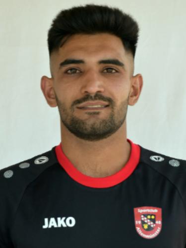 Avatar Bild für Gulahmad Arab