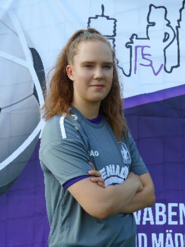 Avatar Bild für Klara Arnold