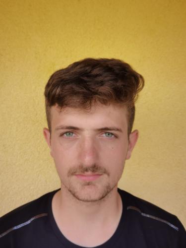 Avatar Bild für Erblin Shabani