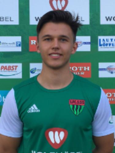 Avatar Bild für Felix Back