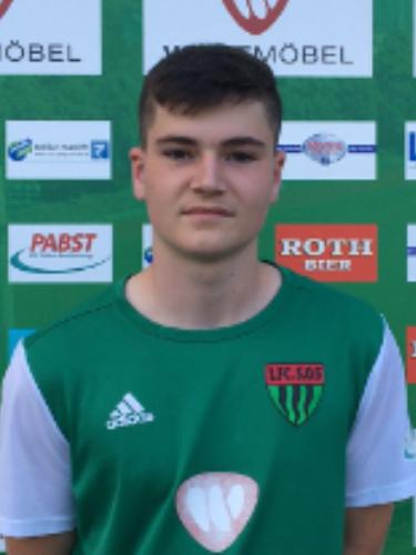 Avatar Bild für Moritz Gehring