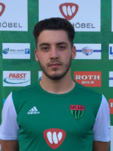 Avatar Bild für Enrico Lingor