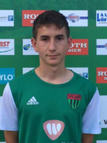 Avatar Bild für Elias Reiher