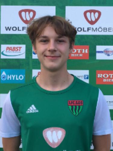 Avatar Bild für Maximilian Stahl