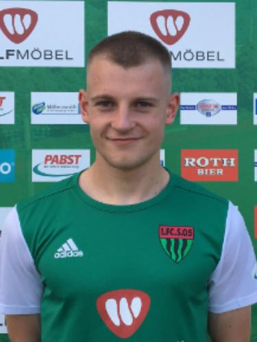 Avatar Bild für Tizian Strupp