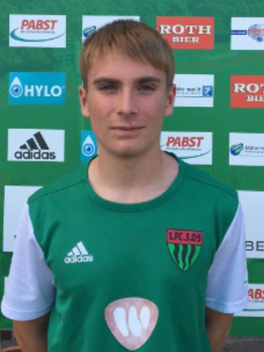 Avatar Bild für Nils Tioka