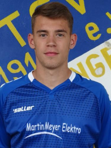 Avatar Bild für Luis Schmitt