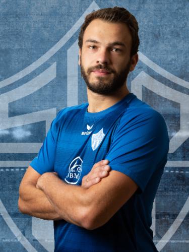 Avatar Bild für Martin Held