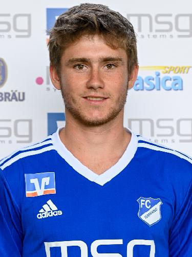 Avatar Bild für Johannes Kleidorfer