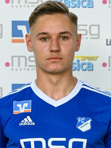 Avatar Bild für Hannes Schmailzl