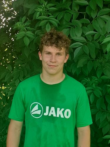 Avatar Bild für Jonas Walter