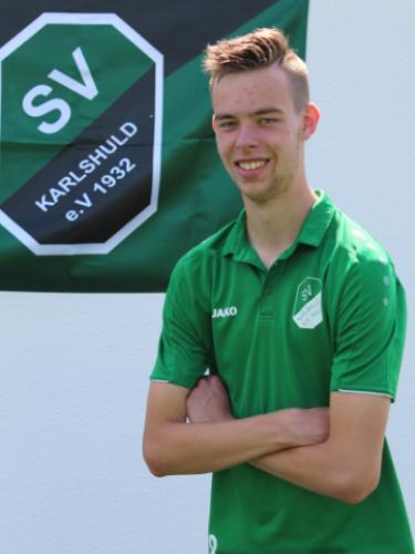 Avatar Bild für Niklas Hemauer