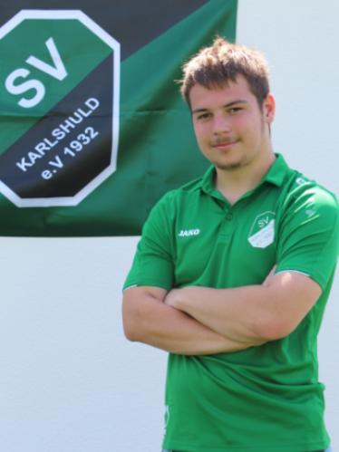 Avatar Bild für Niklas Eichlinger