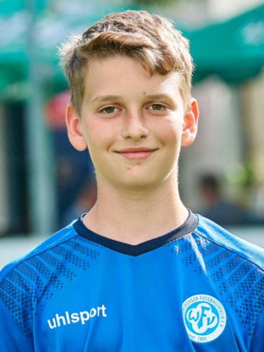 Avatar Bild für Felix König