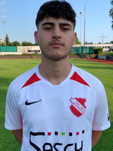 Avatar Bild für Furkan Atim