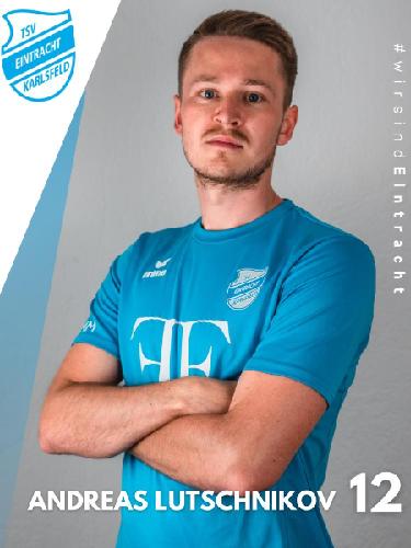 Avatar Bild für Andreas Lutschnikov