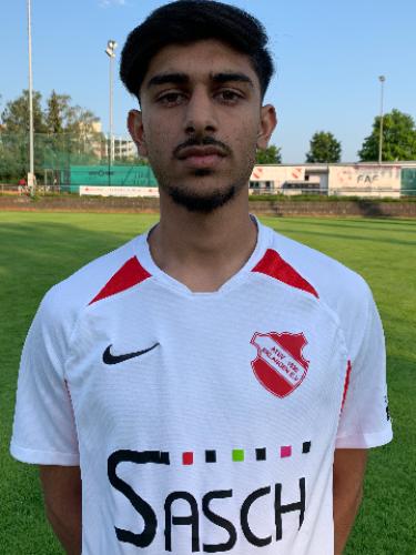 Avatar Bild für Samir Bhatti