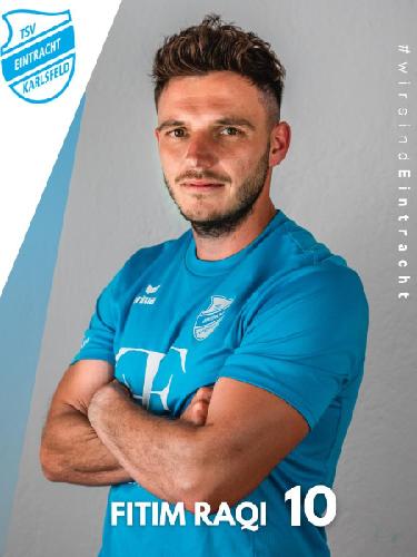 Avatar Bild für Fitim Raci