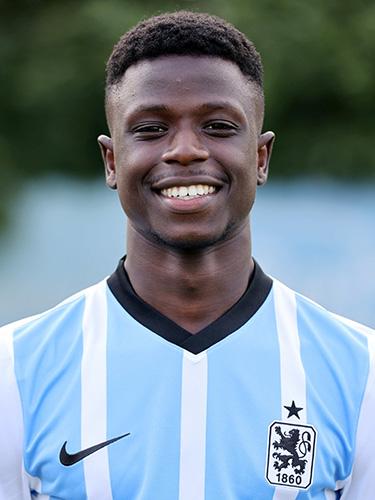 Avatar Bild für Mussa Fofanah