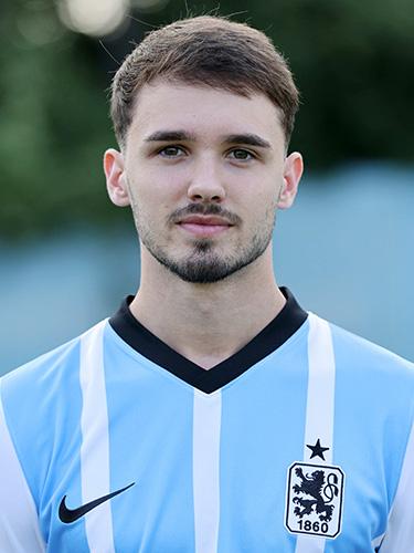 Avatar Bild für Aleksandar Kovacevic