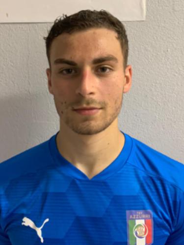 Avatar Bild für Enrico Nizzardo