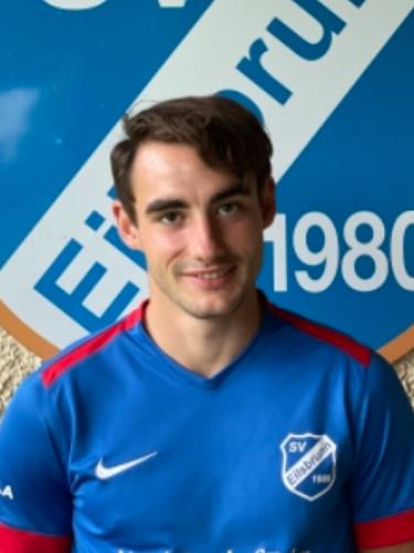 Avatar Bild für Nicolas Schickedanz