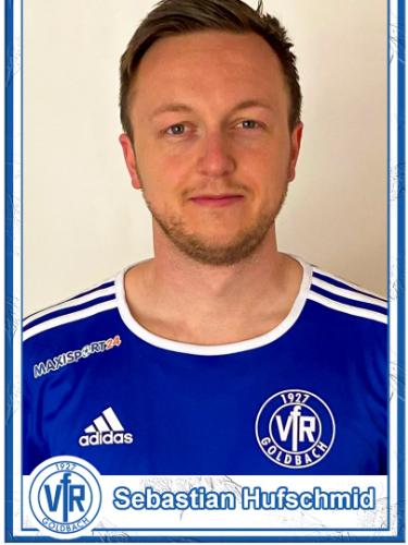 Avatar Bild für Sebastian Hufschmid