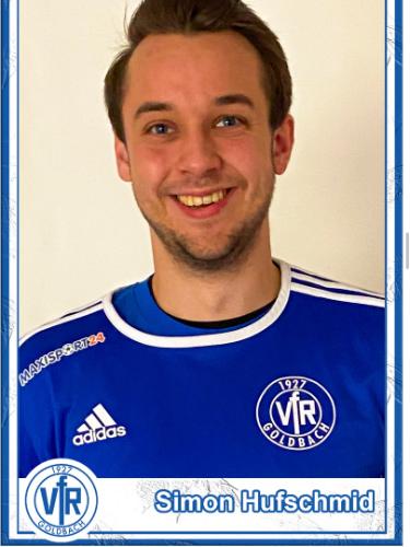 Avatar Bild für Simon Hufschmid