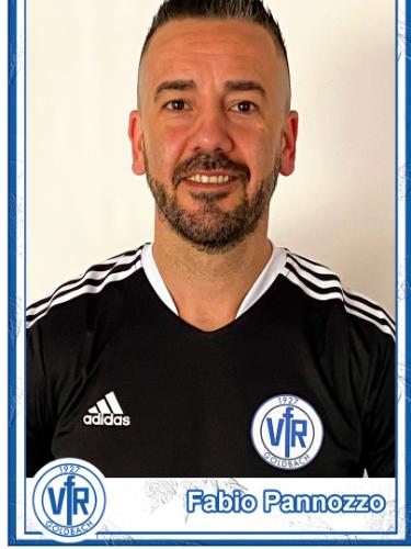 Avatar Bild für Fabio Pannozzo