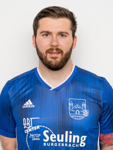 Avatar Bild für Nick Böhnlein