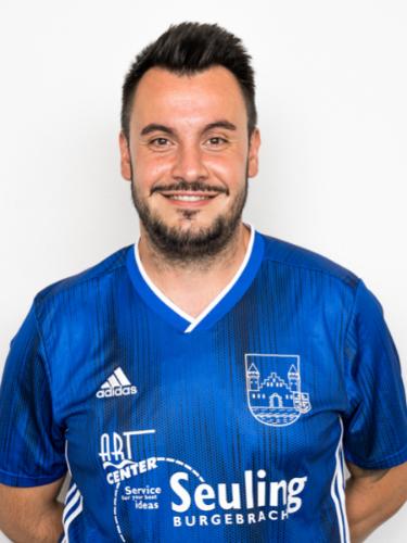 Avatar Bild für Athanasios Grammatikogiannis