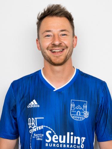 Maximilian Röckelein