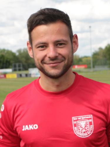 Maik Wnendt