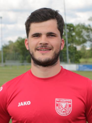 Avatar Bild für Patrick Weglöhner