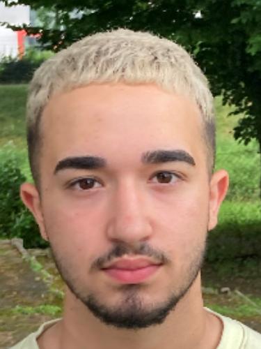 Avatar Bild für Burak Aydin