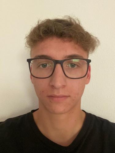 Avatar Bild für Daniel Cichi