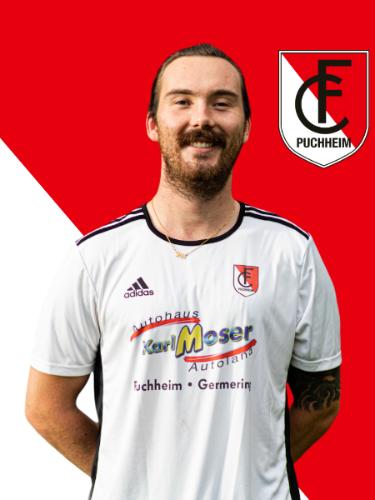 Avatar Bild für Daniel Parzinger