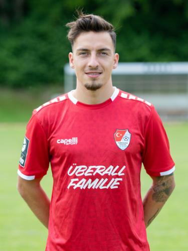 Avatar Bild für Sinan Karweina