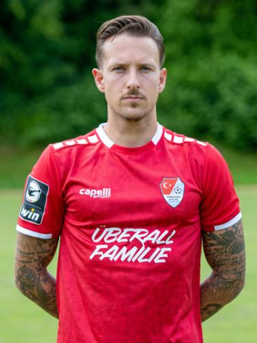 Avatar Bild für Moritz Kuhn