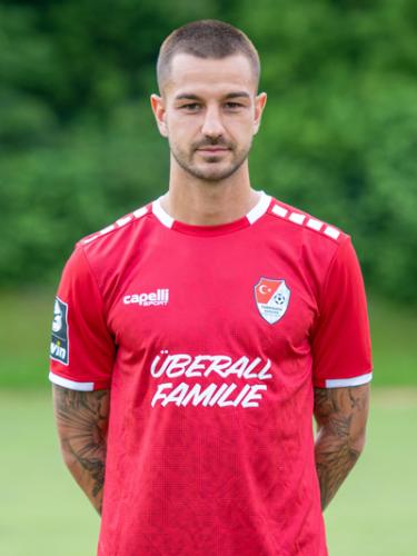 Avatar Bild für Filip Kusic