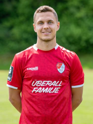 Avatar Bild für Sebastian Maier