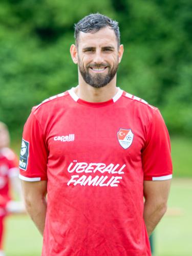 Avatar Bild für Mergim Mavraj